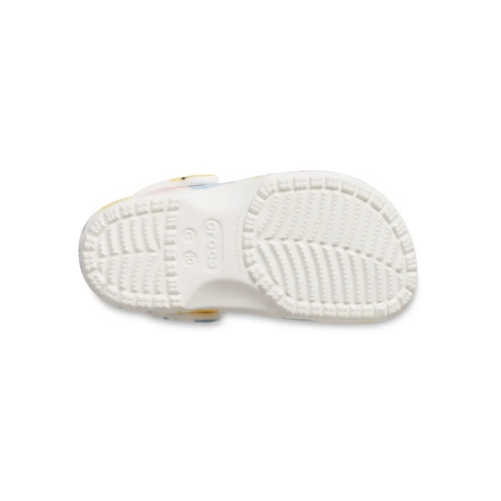 Crocs Toddler Classic Pastel Pets Clog Crocs Toddler Classic Pastel Pets Clog
